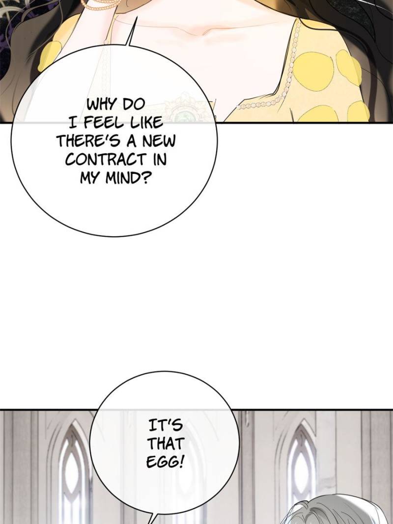 The Corrupted Witch Has No Choice but to Become a Villain Chapter 26 - Page 41