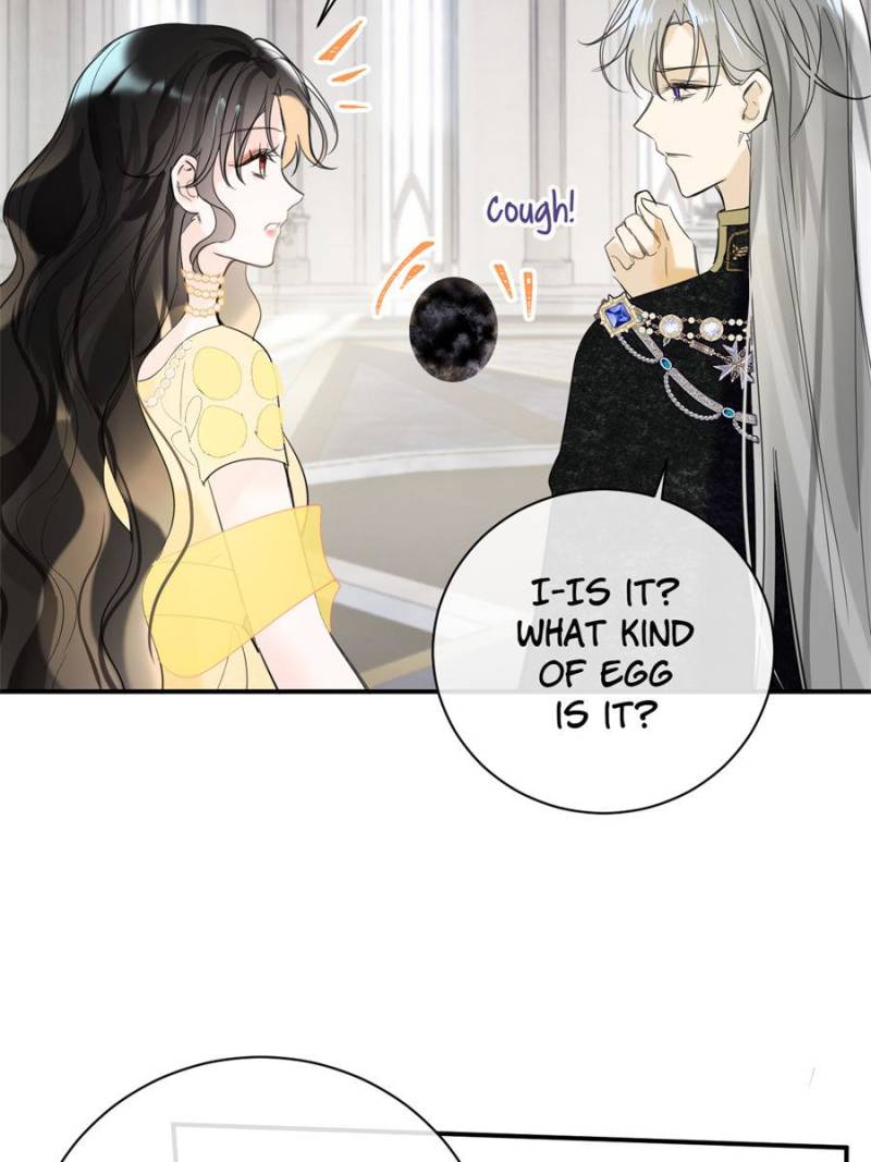 The Corrupted Witch Has No Choice but to Become a Villain Chapter 26 - Page 42