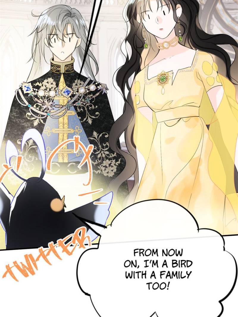 The Corrupted Witch Has No Choice but to Become a Villain Chapter 26 - Page 46