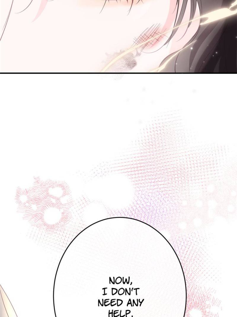 The Corrupted Witch Has No Choice but to Become a Villain Chapter 26 - Page 7