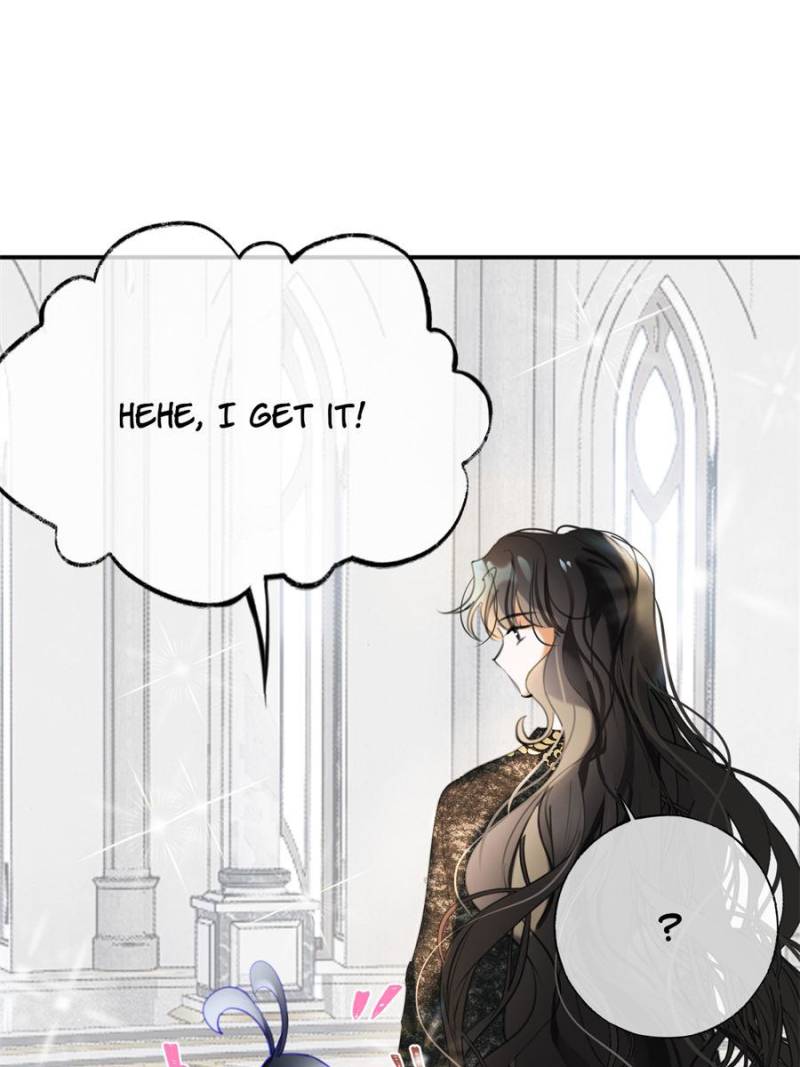 The Corrupted Witch Has No Choice but to Become a Villain Chapter 27 - Page 12