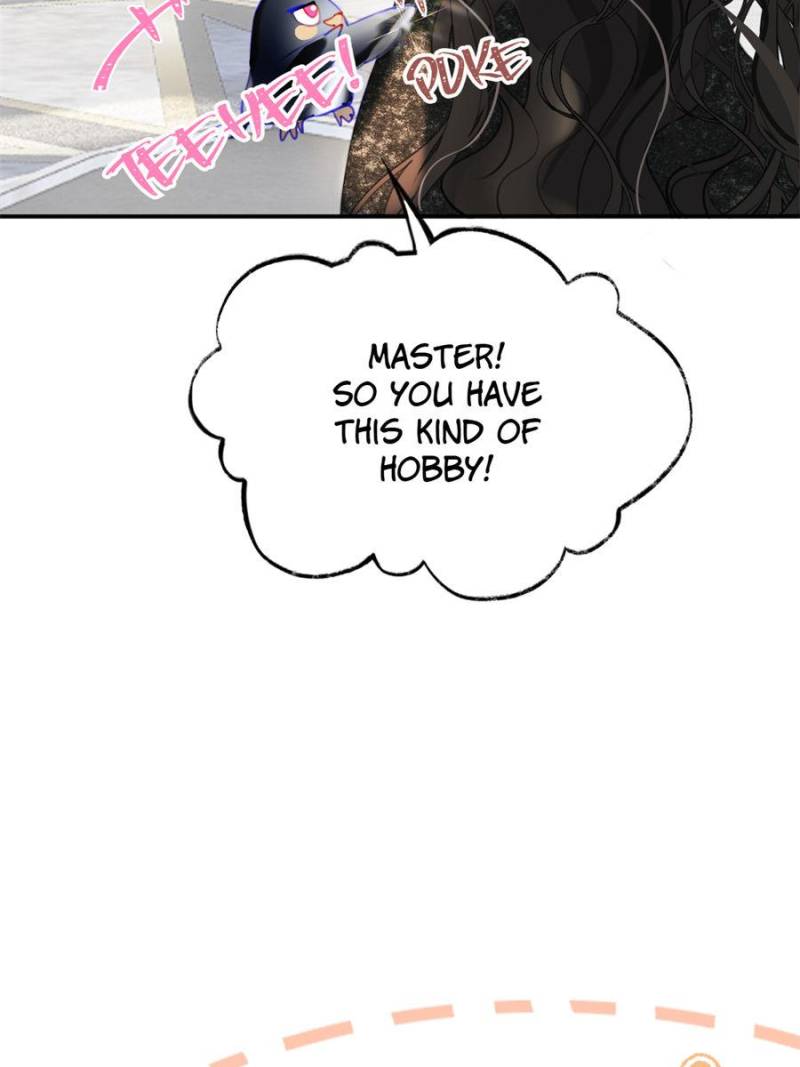 The Corrupted Witch Has No Choice but to Become a Villain Chapter 27 - Page 13