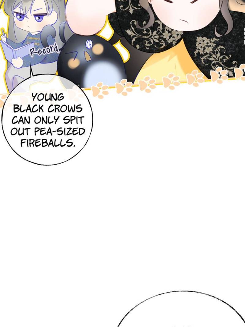 The Corrupted Witch Has No Choice but to Become a Villain Chapter 28 - Page 10