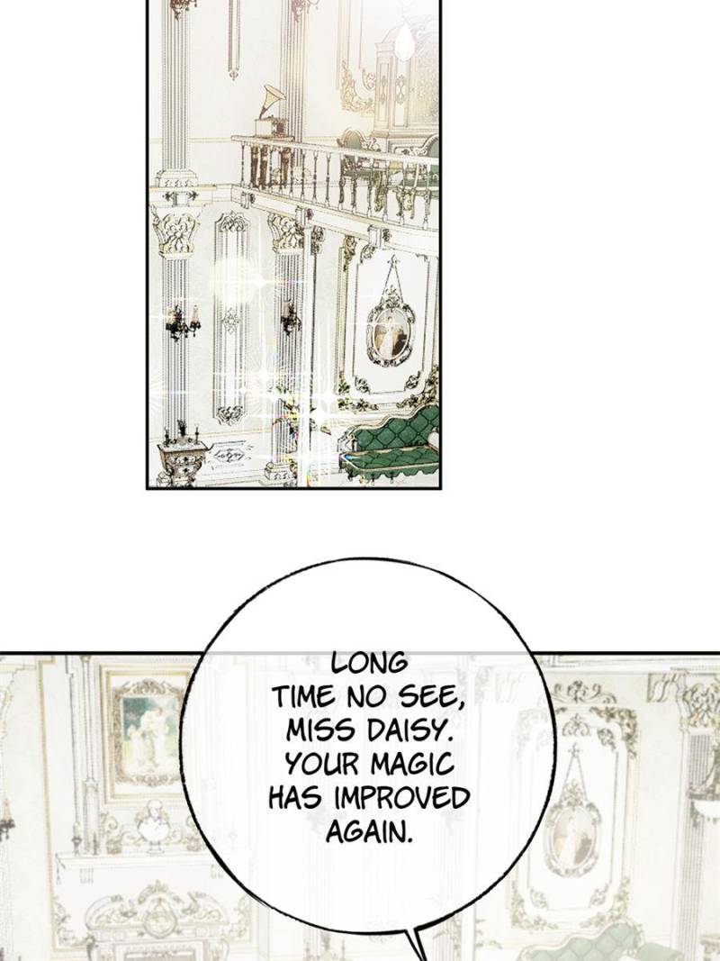 The Corrupted Witch Has No Choice but to Become a Villain Chapter 28 - Page 18