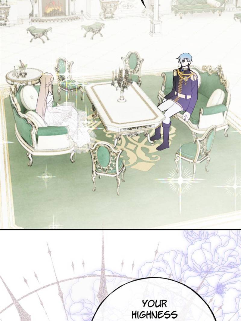 The Corrupted Witch Has No Choice but to Become a Villain Chapter 28 - Page 19