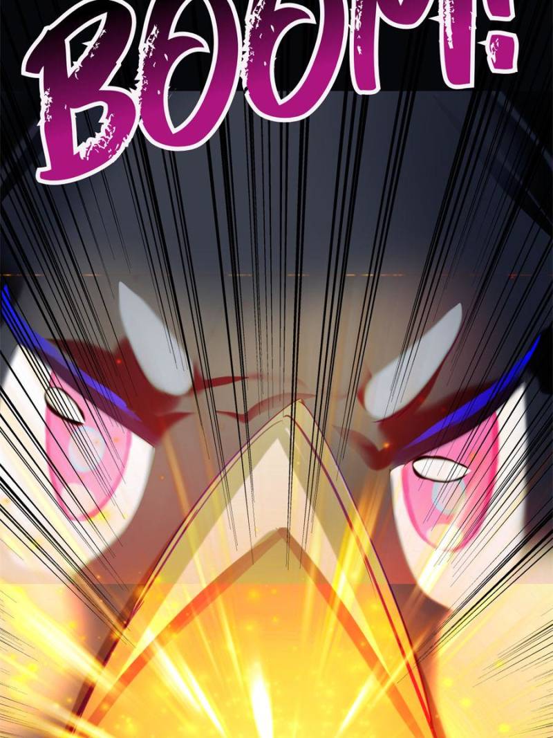 The Corrupted Witch Has No Choice but to Become a Villain Chapter 28 - Page 2
