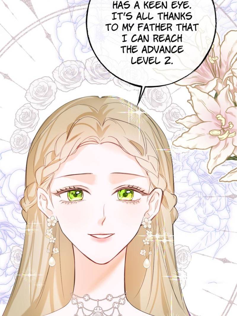 The Corrupted Witch Has No Choice but to Become a Villain Chapter 28 - Page 20