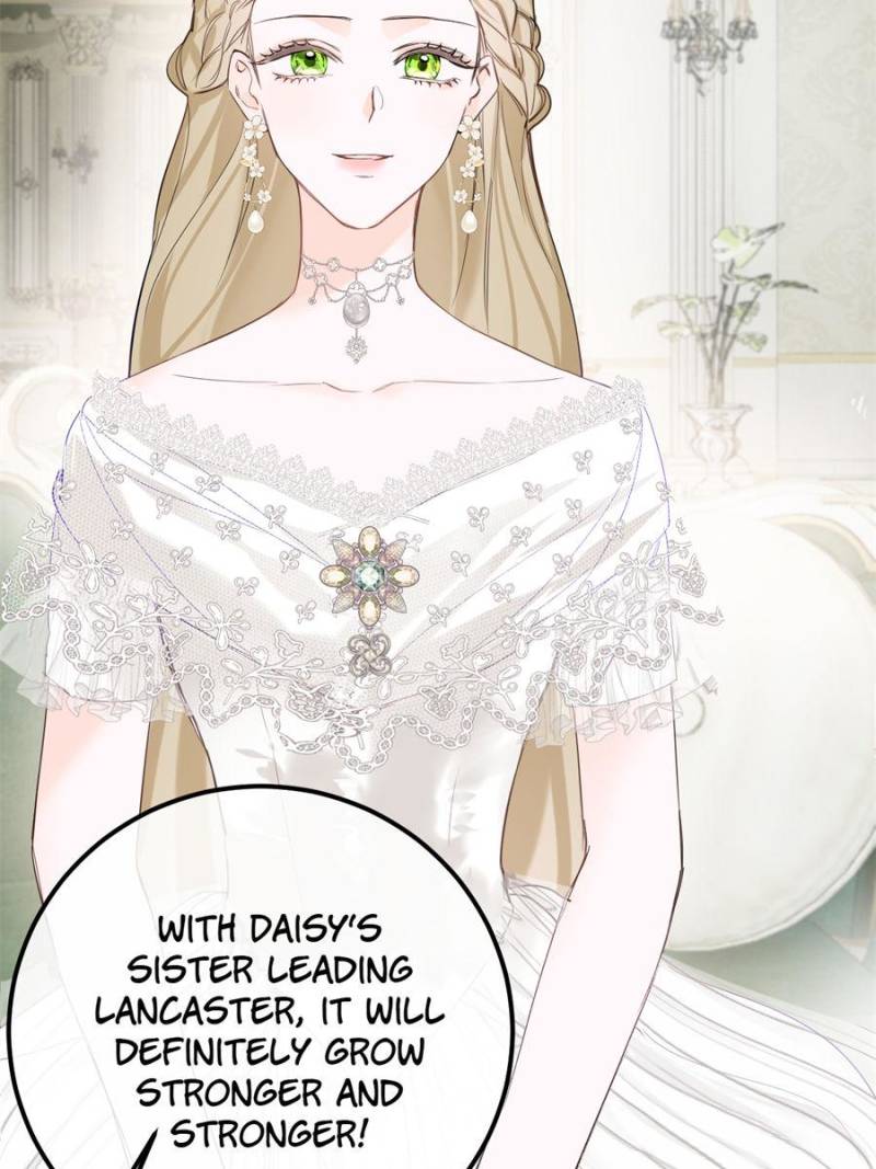 The Corrupted Witch Has No Choice but to Become a Villain Chapter 28 - Page 26