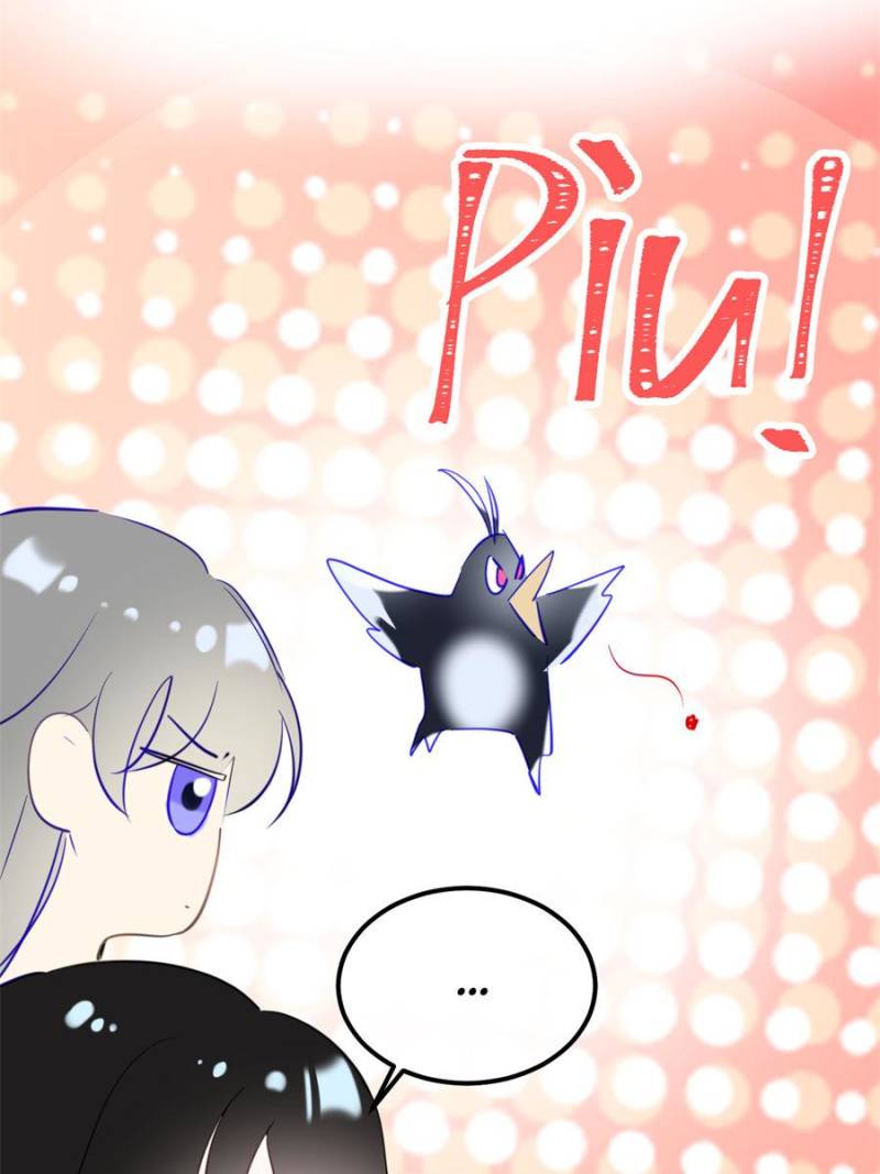 The Corrupted Witch Has No Choice but to Become a Villain Chapter 28 - Page 4