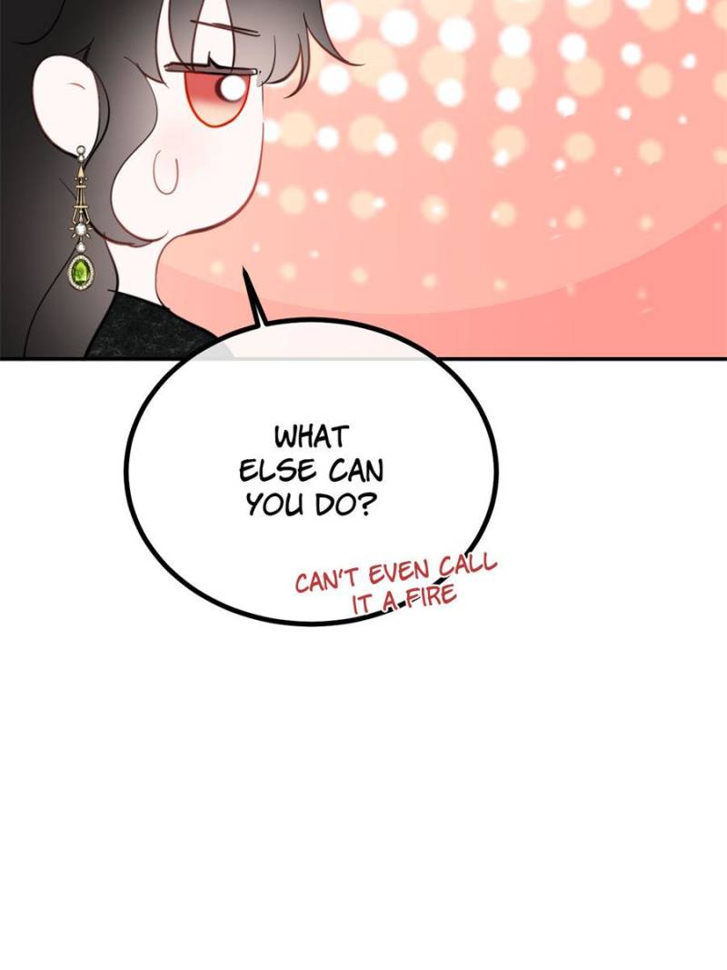 The Corrupted Witch Has No Choice but to Become a Villain Chapter 28 - Page 5