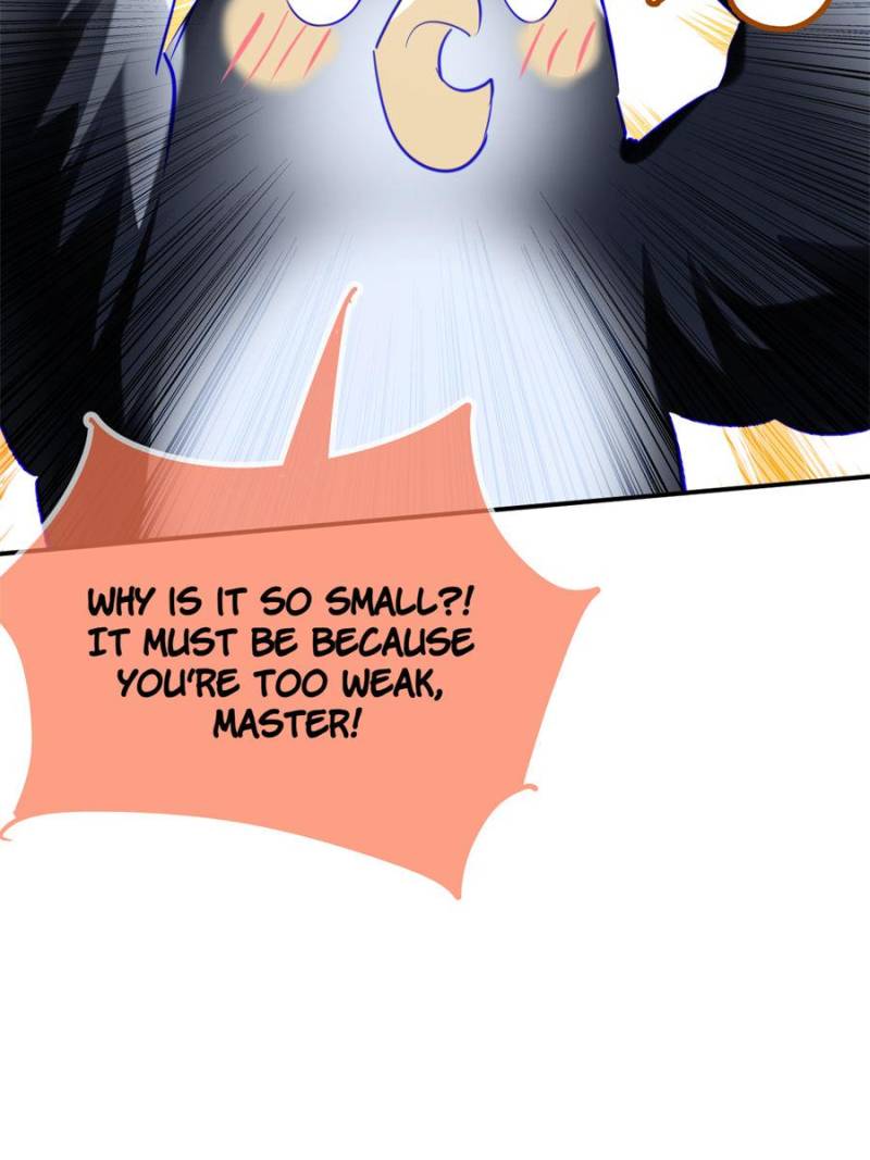 The Corrupted Witch Has No Choice but to Become a Villain Chapter 28 - Page 7