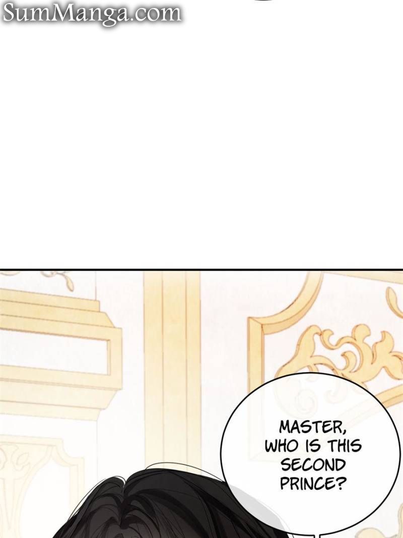 The Corrupted Witch Has No Choice but to Become a Villain Chapter 29 - Page 21