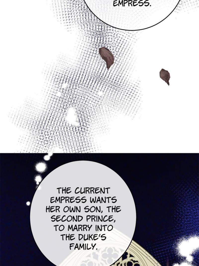 The Corrupted Witch Has No Choice but to Become a Villain Chapter 29 - Page 26