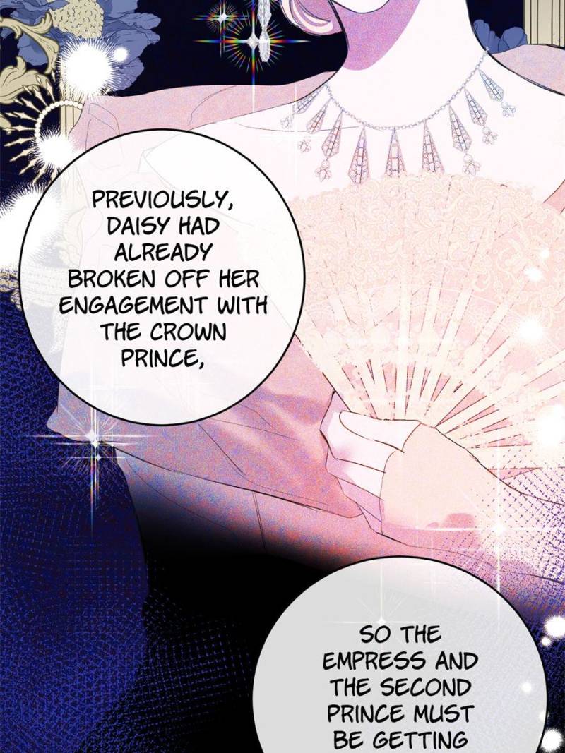 The Corrupted Witch Has No Choice but to Become a Villain Chapter 29 - Page 28