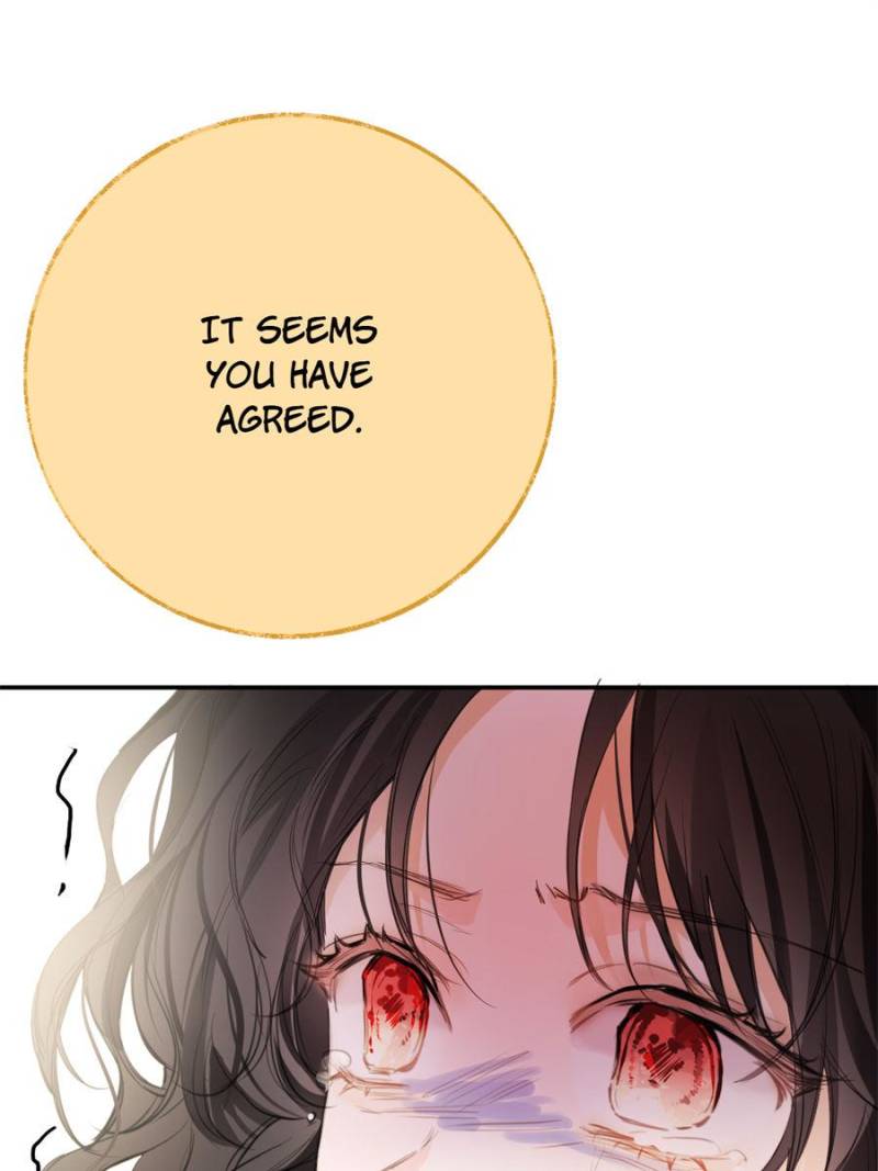 The Corrupted Witch Has No Choice but to Become a Villain Chapter 3 - Page 0