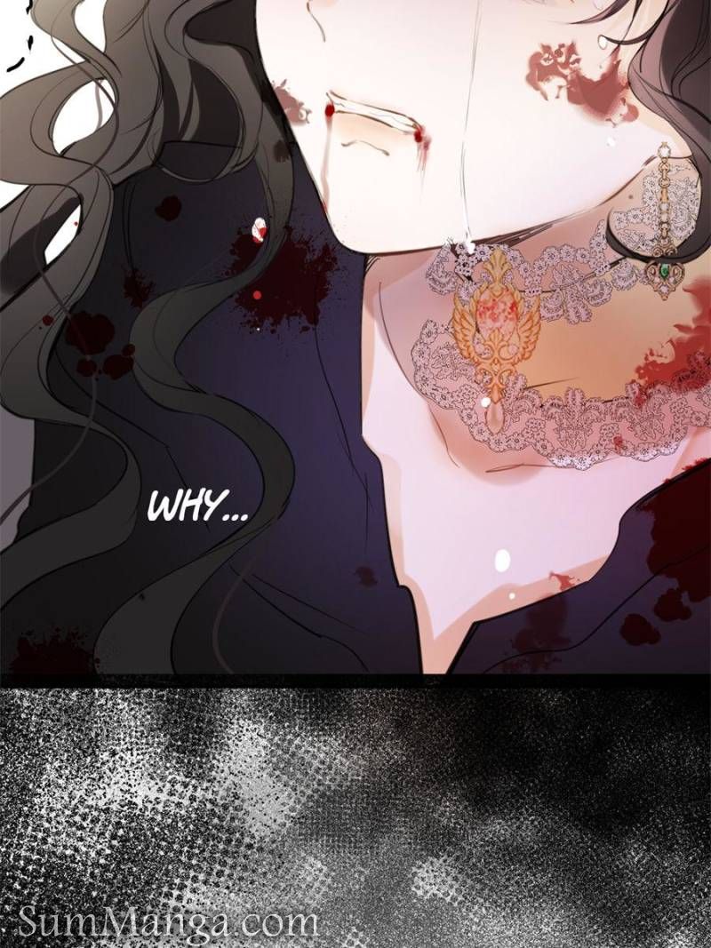 The Corrupted Witch Has No Choice but to Become a Villain Chapter 3 - Page 1