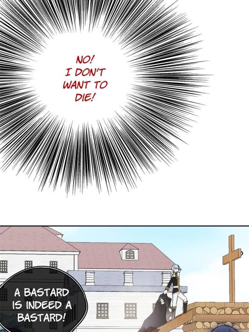 The Corrupted Witch Has No Choice but to Become a Villain Chapter 3 - Page 10