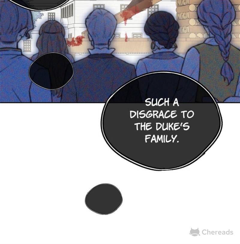 The Corrupted Witch Has No Choice but to Become a Villain Chapter 3 - Page 11