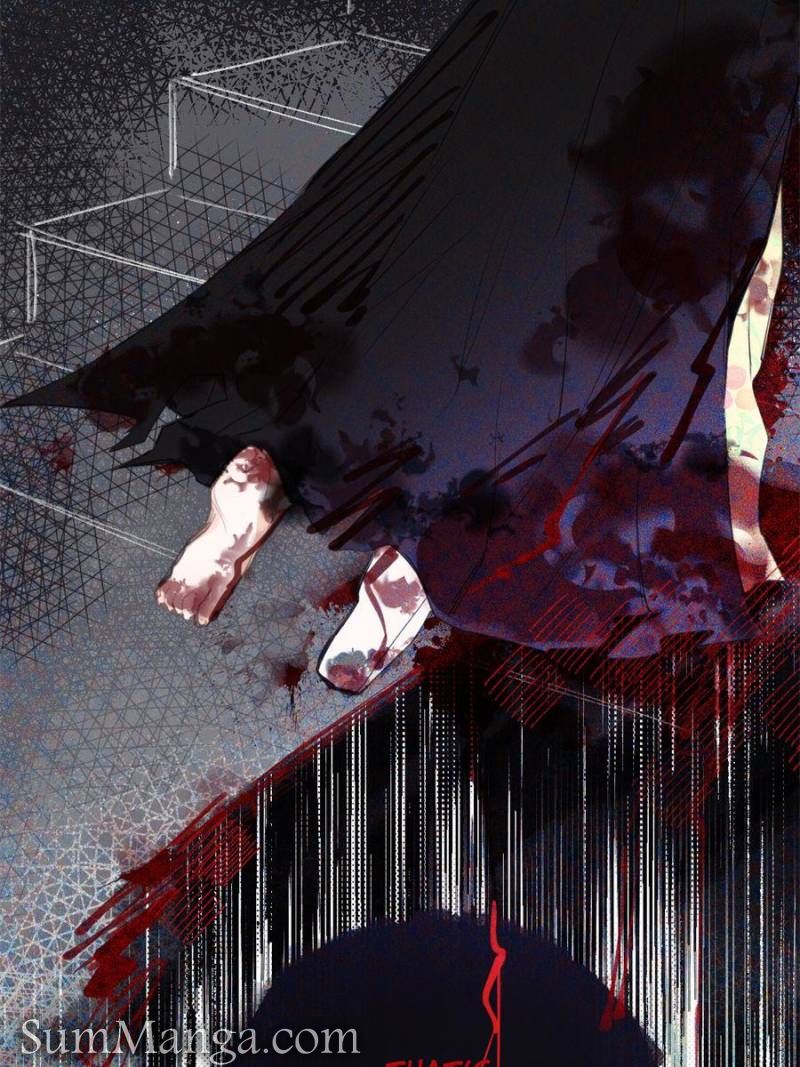 The Corrupted Witch Has No Choice but to Become a Villain Chapter 3 - Page 13