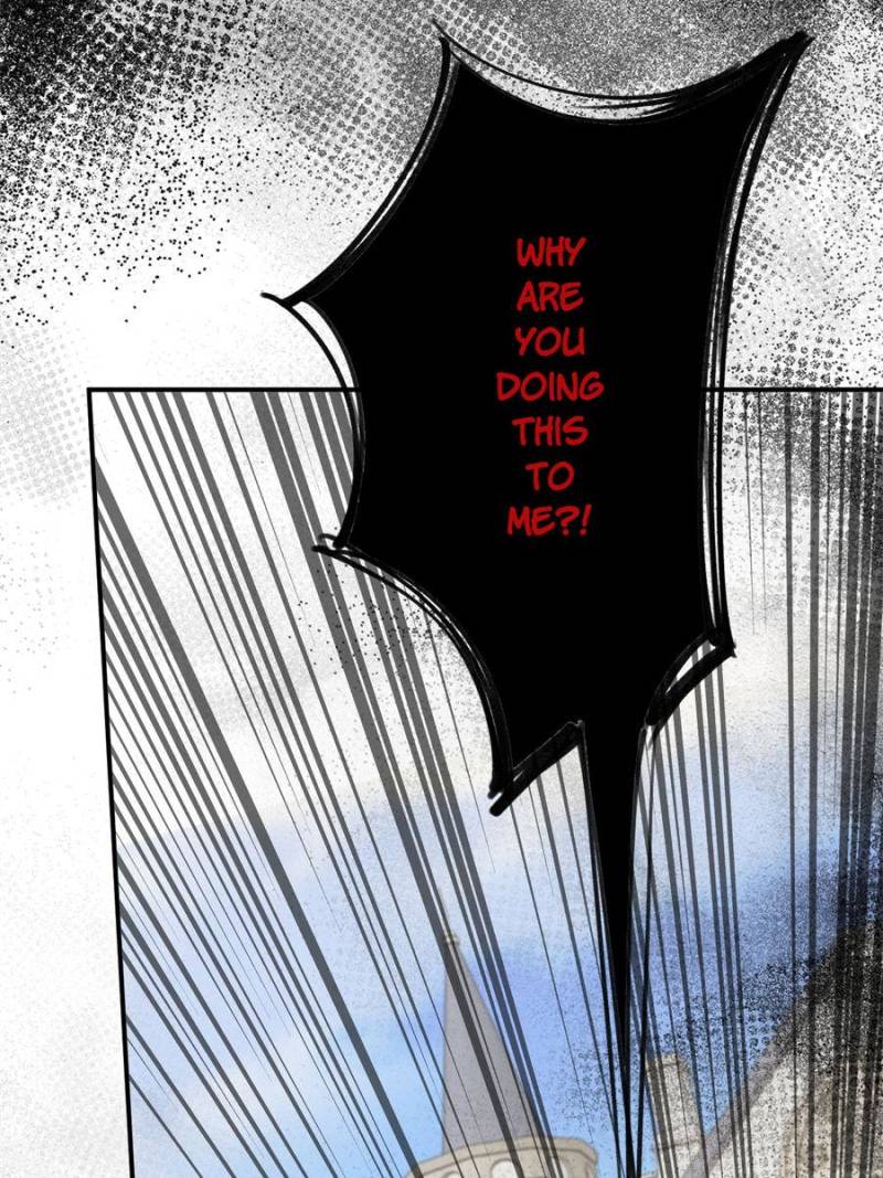 The Corrupted Witch Has No Choice but to Become a Villain Chapter 3 - Page 2