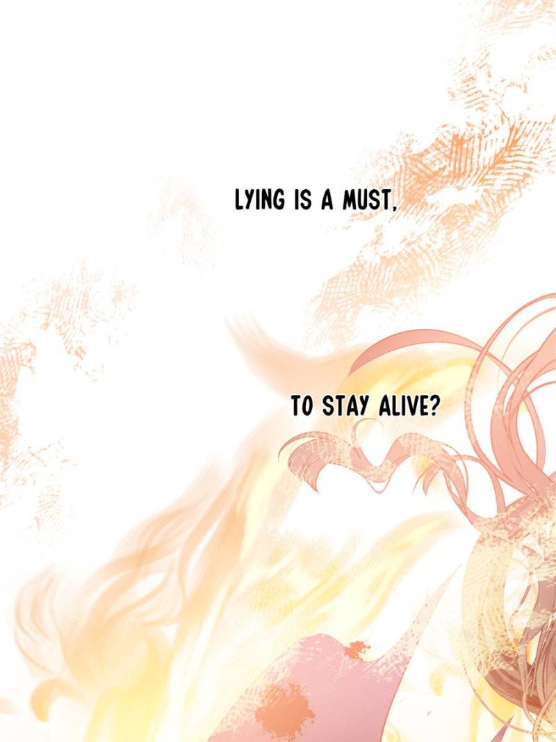 The Corrupted Witch Has No Choice but to Become a Villain Chapter 3 - Page 24