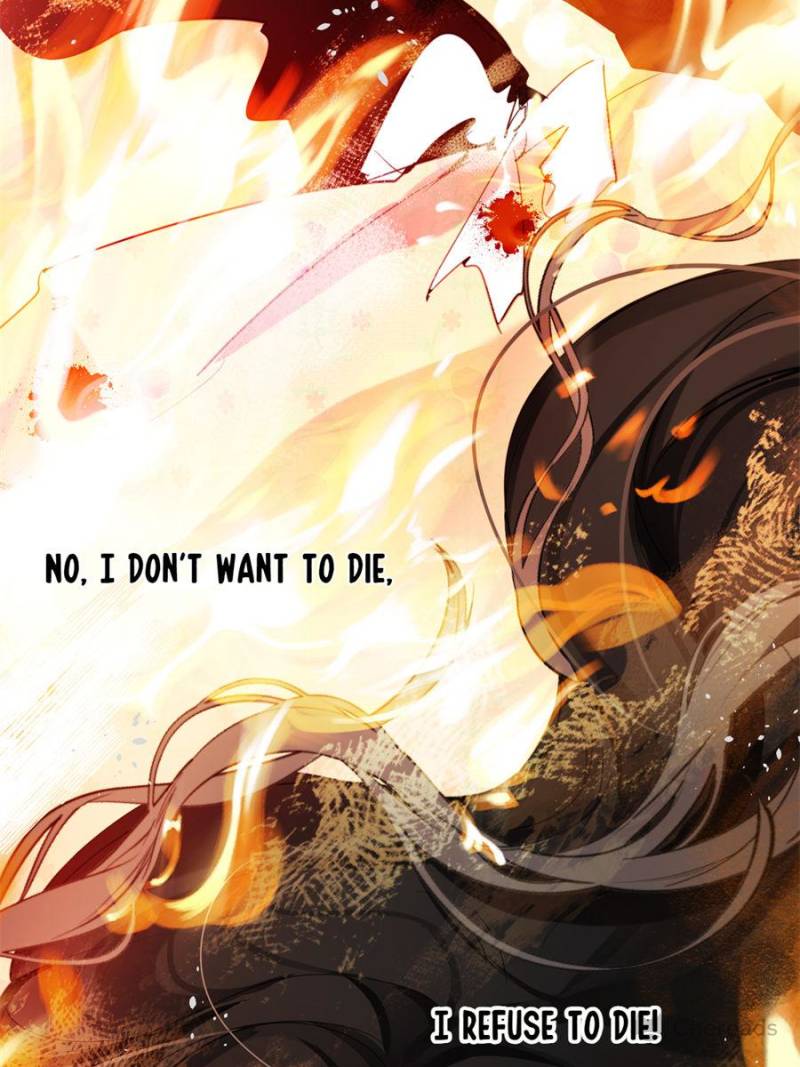The Corrupted Witch Has No Choice but to Become a Villain Chapter 3 - Page 26