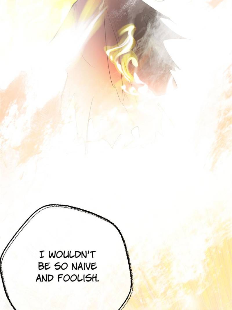The Corrupted Witch Has No Choice but to Become a Villain Chapter 3 - Page 32