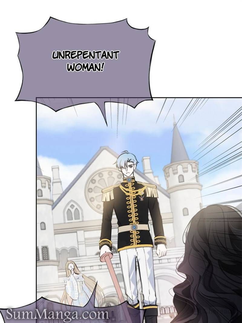 The Corrupted Witch Has No Choice but to Become a Villain Chapter 3 - Page 7