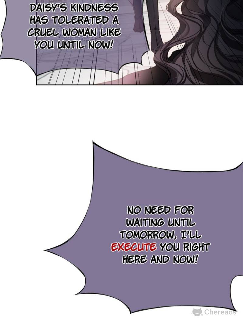 The Corrupted Witch Has No Choice but to Become a Villain Chapter 3 - Page 8