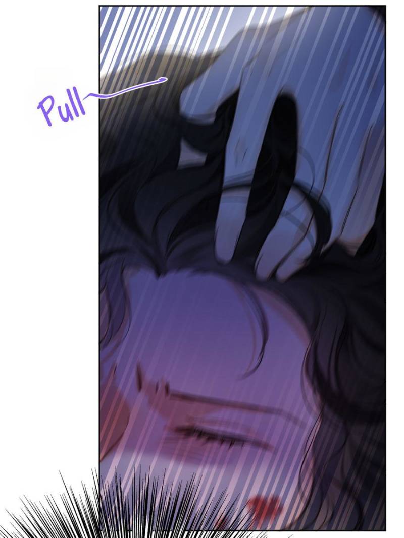 The Corrupted Witch Has No Choice but to Become a Villain Chapter 3 - Page 9