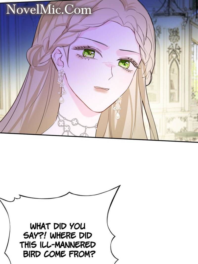 The Corrupted Witch Has No Choice but to Become a Villain Chapter 30 - Page 12