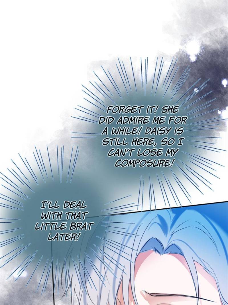 The Corrupted Witch Has No Choice but to Become a Villain Chapter 30 - Page 20