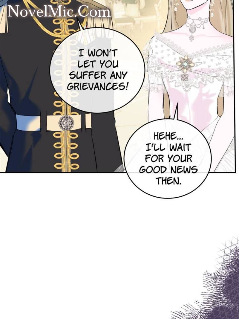The Corrupted Witch Has No Choice but to Become a Villain Chapter 30 - Page 24