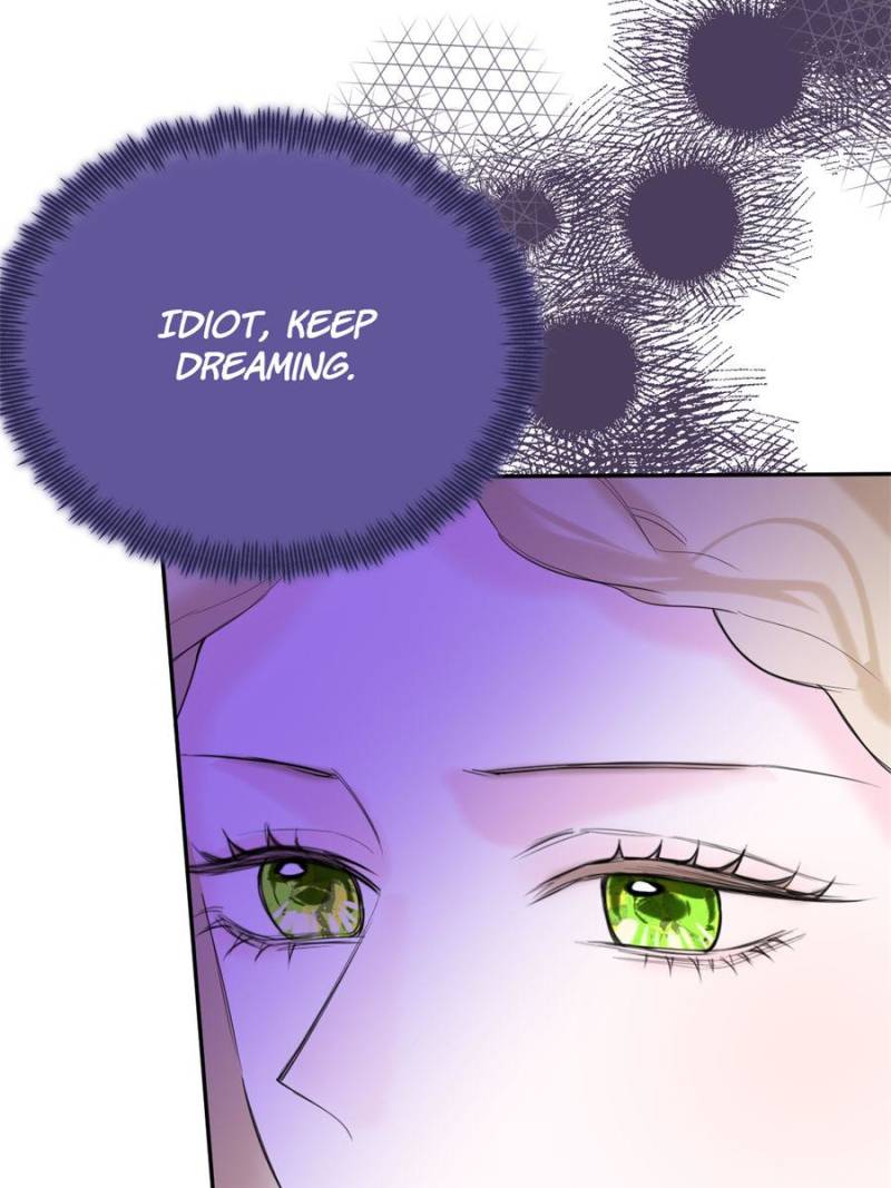 The Corrupted Witch Has No Choice but to Become a Villain Chapter 30 - Page 25