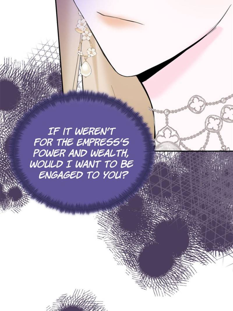 The Corrupted Witch Has No Choice but to Become a Villain Chapter 30 - Page 26
