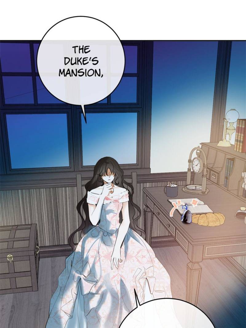 The Corrupted Witch Has No Choice but to Become a Villain Chapter 30 - Page 29