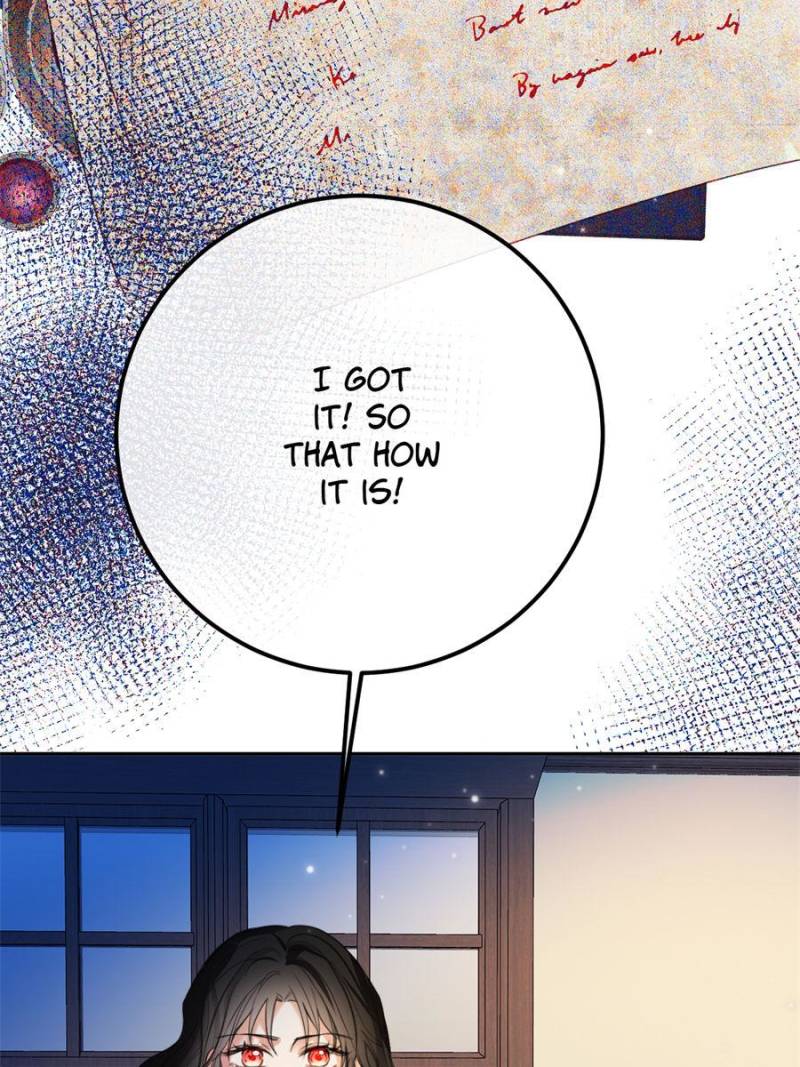 The Corrupted Witch Has No Choice but to Become a Villain Chapter 30 - Page 34