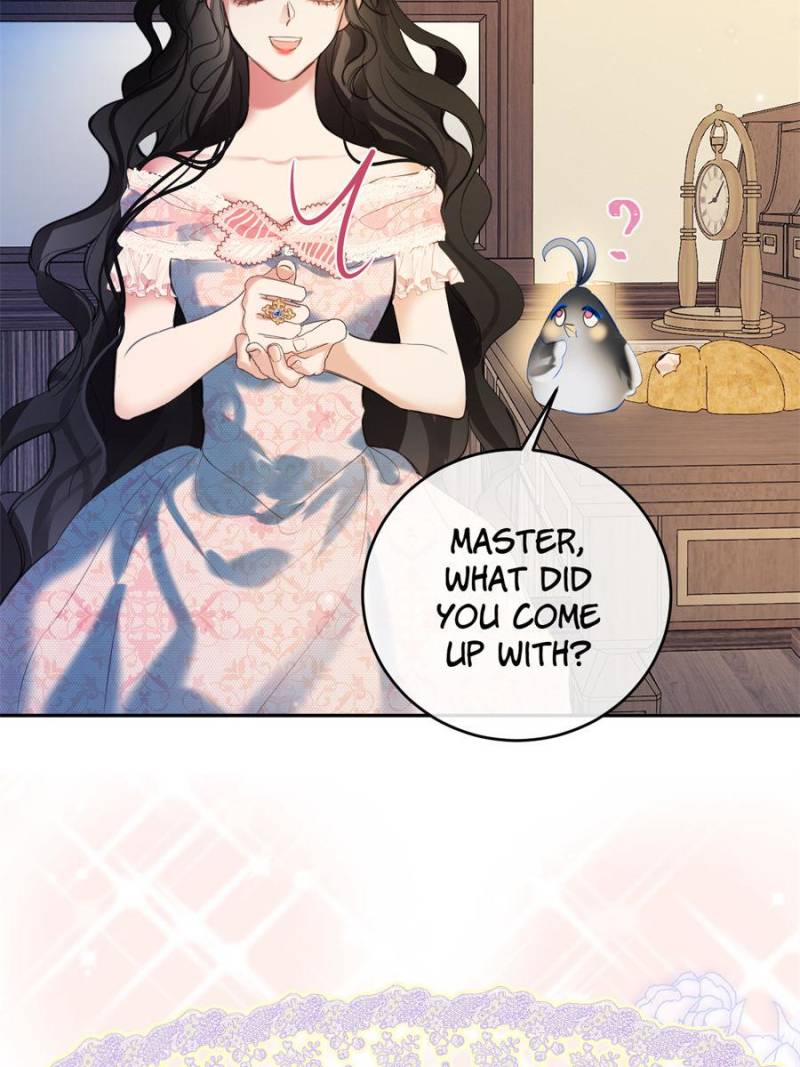 The Corrupted Witch Has No Choice but to Become a Villain Chapter 30 - Page 35