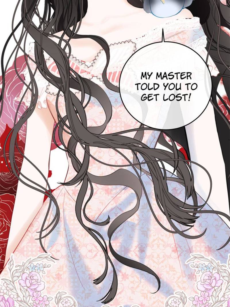 The Corrupted Witch Has No Choice but to Become a Villain Chapter 30 - Page 7