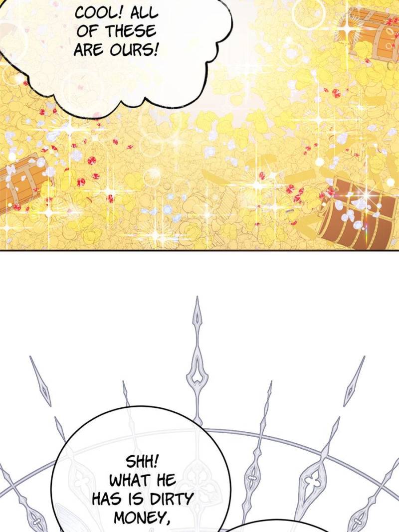 The Corrupted Witch Has No Choice but to Become a Villain Chapter 31 - Page 10