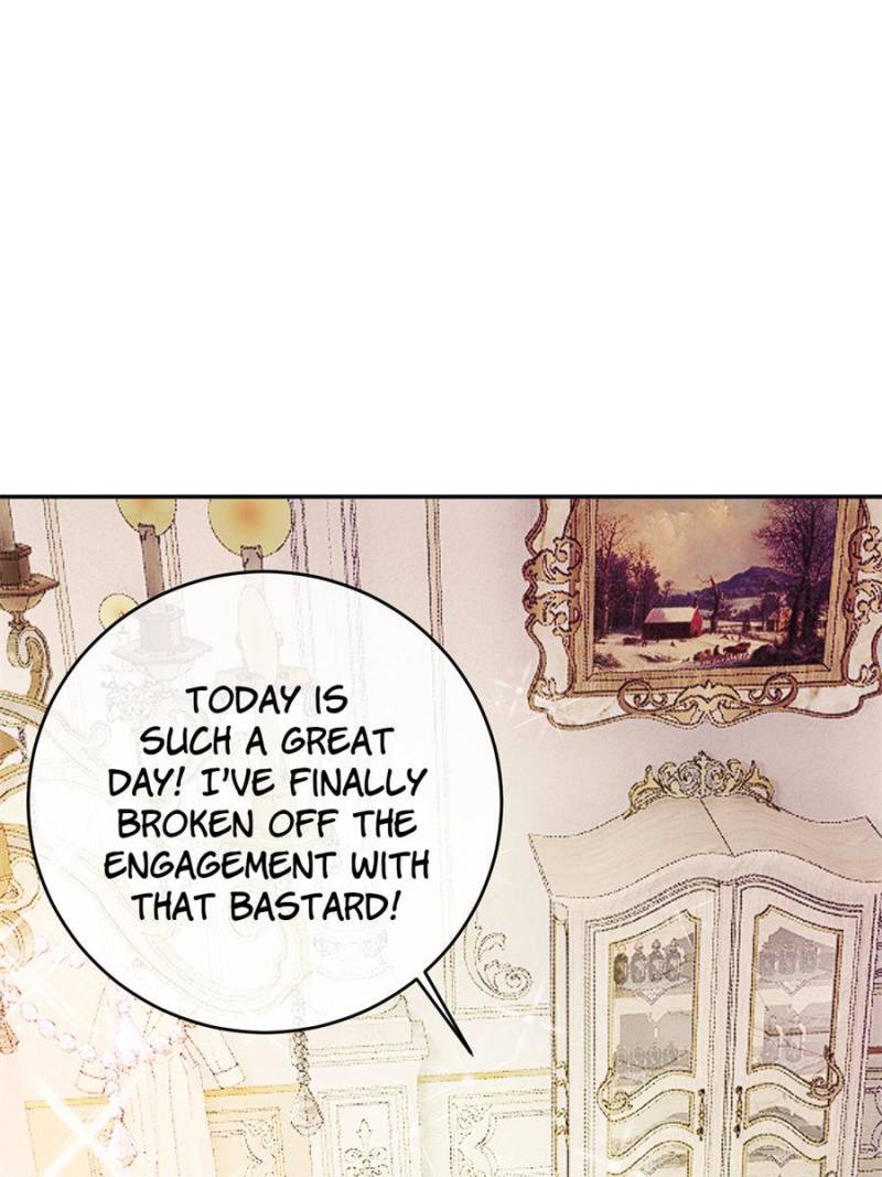 The Corrupted Witch Has No Choice but to Become a Villain Chapter 31 - Page 13