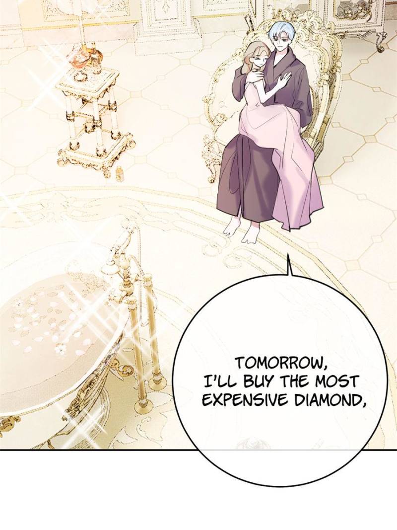 The Corrupted Witch Has No Choice but to Become a Villain Chapter 31 - Page 14