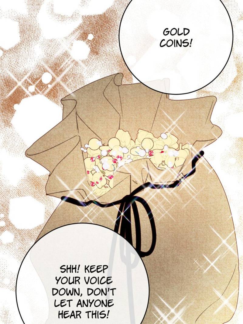 The Corrupted Witch Has No Choice but to Become a Villain Chapter 31 - Page 28