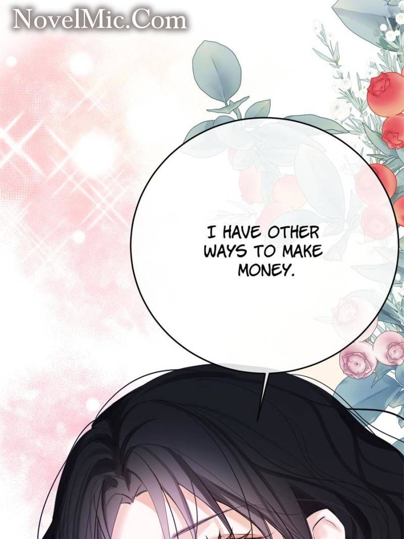 The Corrupted Witch Has No Choice but to Become a Villain Chapter 31 - Page 34