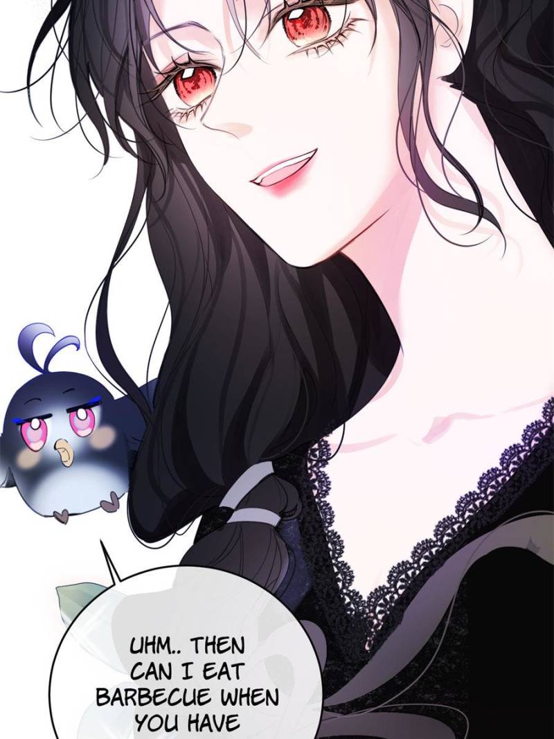 The Corrupted Witch Has No Choice but to Become a Villain Chapter 31 - Page 35