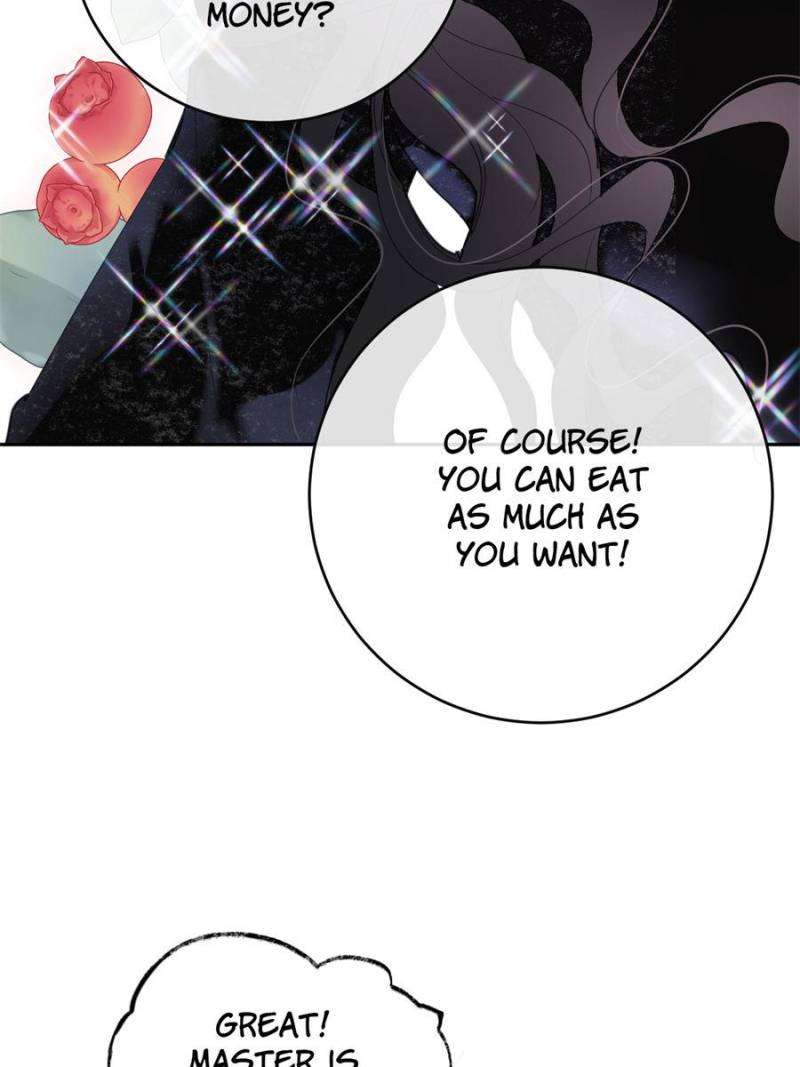 The Corrupted Witch Has No Choice but to Become a Villain Chapter 31 - Page 36