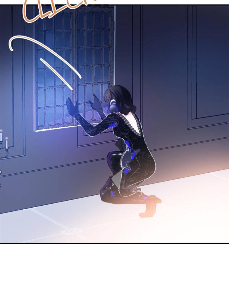The Corrupted Witch Has No Choice but to Become a Villain Chapter 31 - Page 6