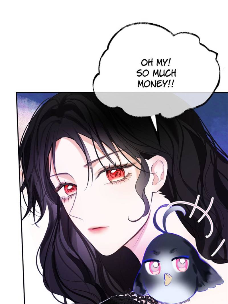 The Corrupted Witch Has No Choice but to Become a Villain Chapter 31 - Page 7