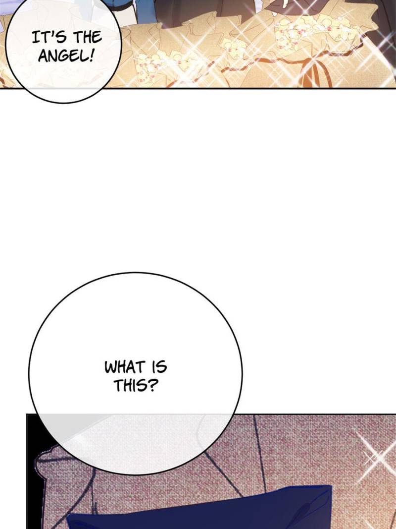 The Corrupted Witch Has No Choice but to Become a Villain Chapter 32 - Page 11