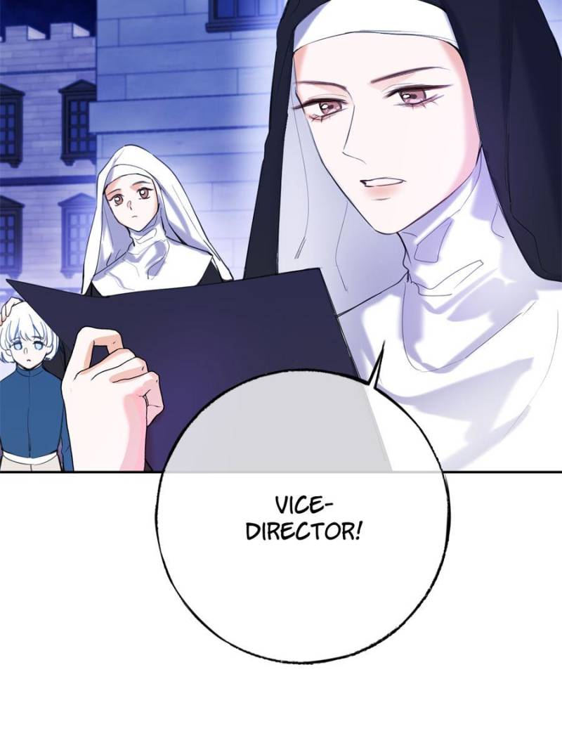 The Corrupted Witch Has No Choice but to Become a Villain Chapter 32 - Page 13